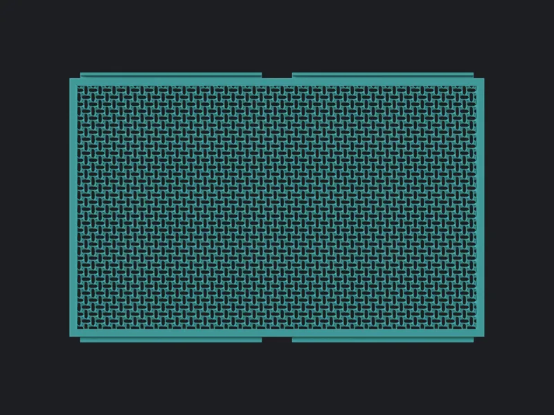 FormD T1 Side Panels