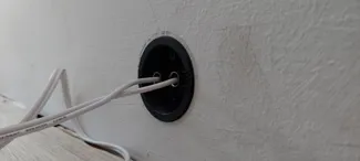 Speaker Wall Connector