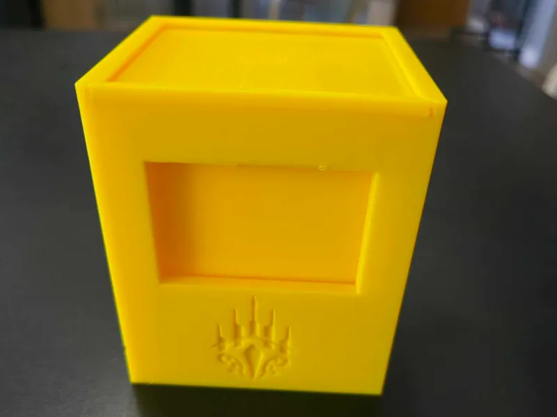 Keter Sanctuary deck box