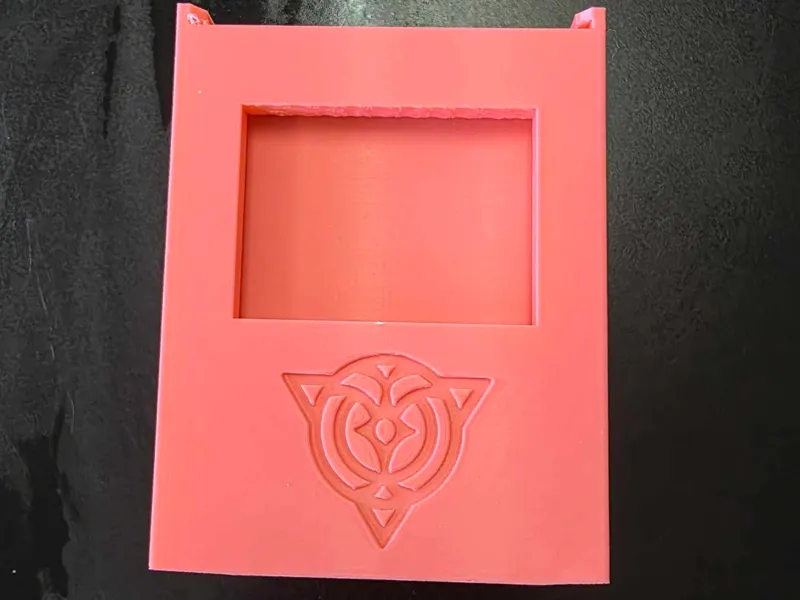 Lyrical Monistario Deck box