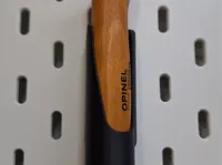 Support Opinel n°8 pour panneau Skadis — photo 1