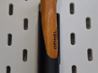 Skadis Opinel 8 holder