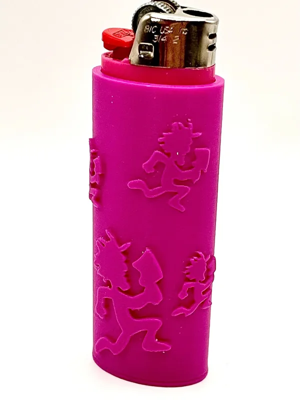 Étui à briquet Hatchetman