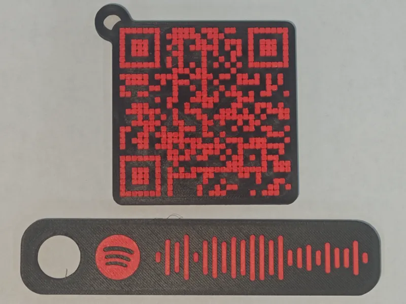 Spotify歌曲钥匙扣_汪睿Rio_百力滋