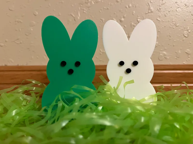 Peeps
