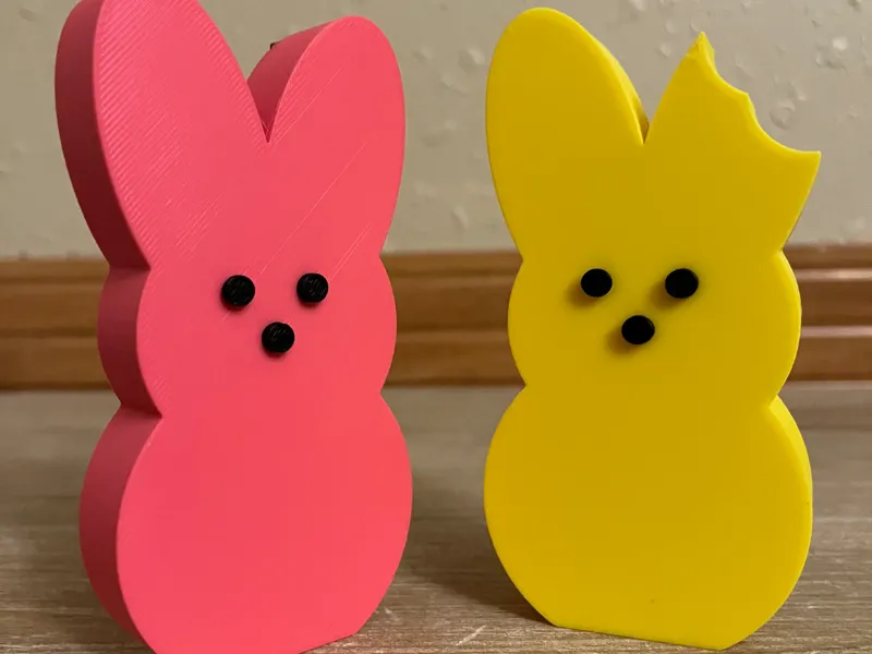 Peeps 