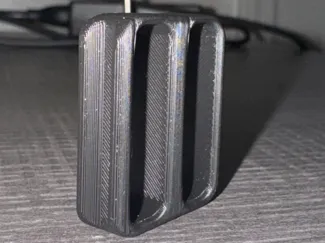Paracord Webbing Adapter