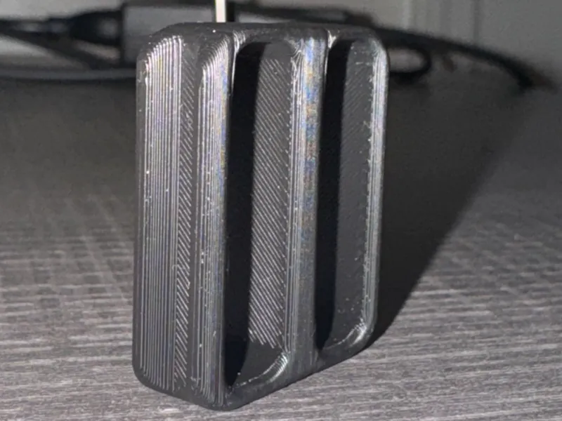 Paracord Webbing Adapter
