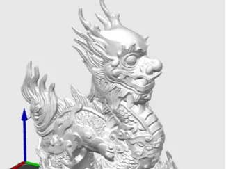 Dragon VietNam