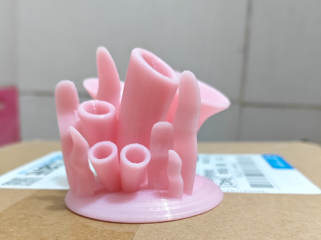珊瑚摆件