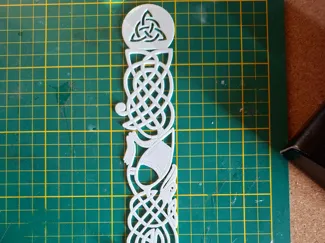 Bookmark Celtic