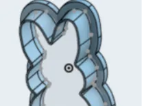 cookie cutter rab
