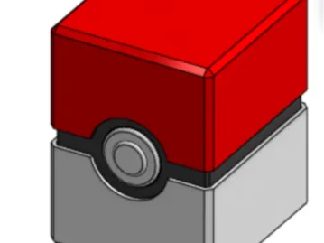 Pokemon card box