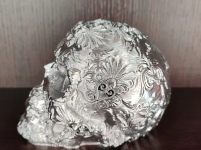 skull skull