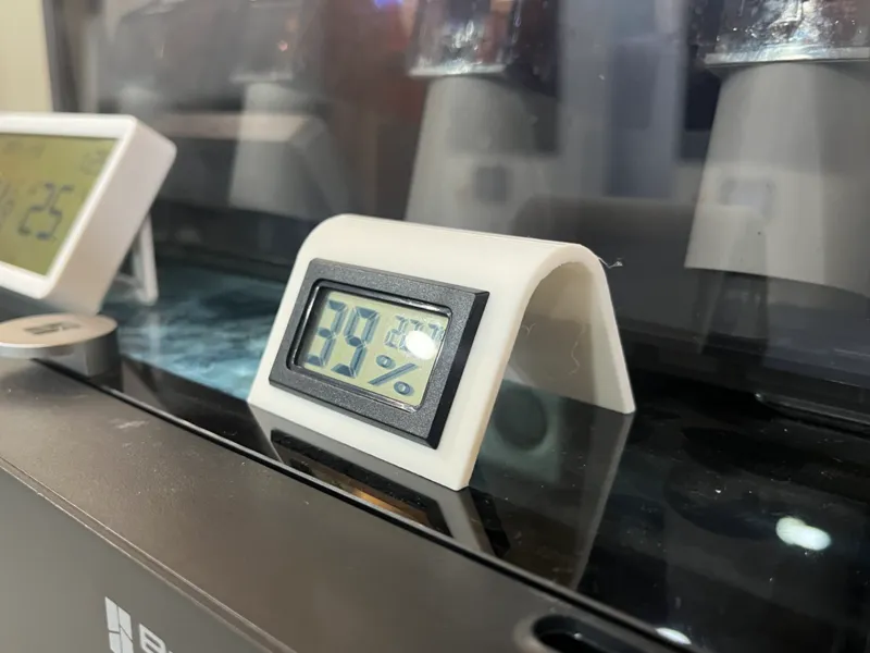 拓竹温湿度仪
