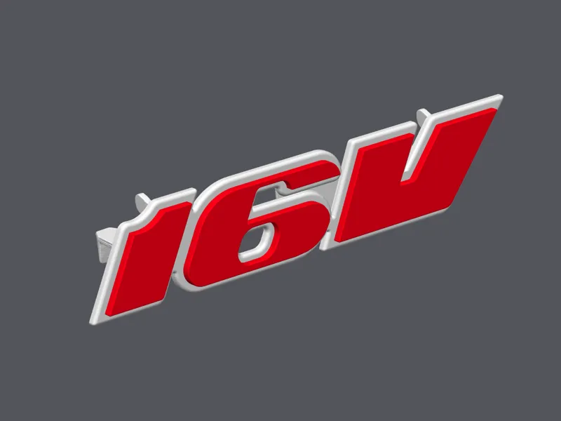 Golf GTI 16V