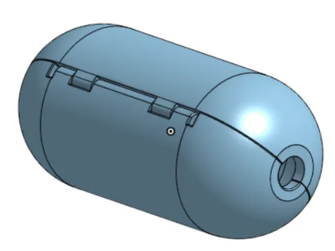 filament filter