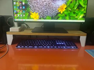 显示器支架