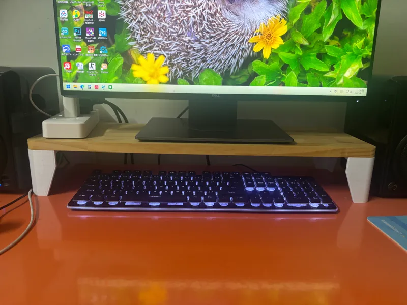 显示器支架