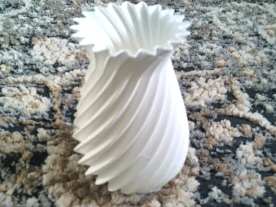 vase 