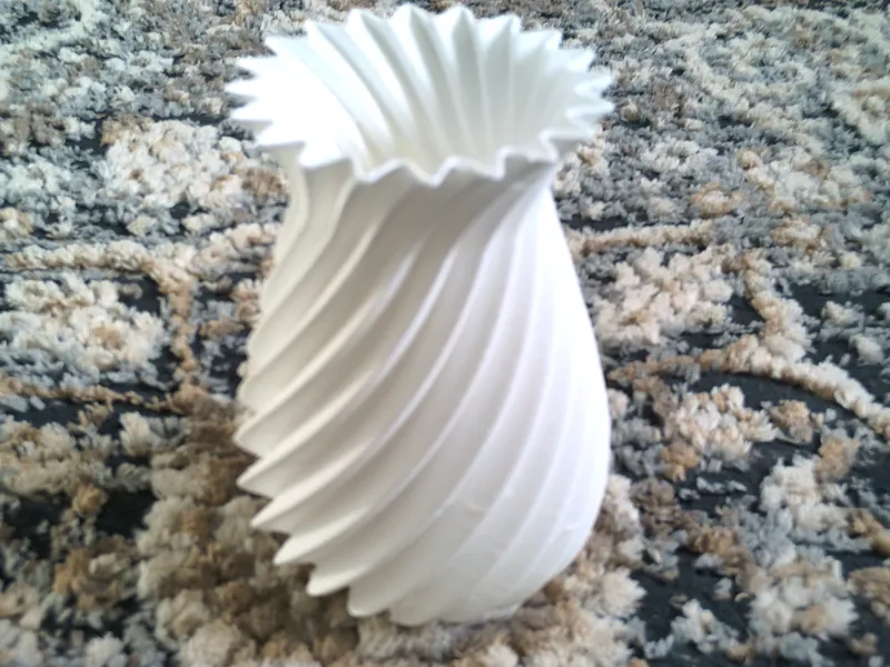 vase 