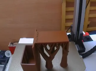 Support télécommande