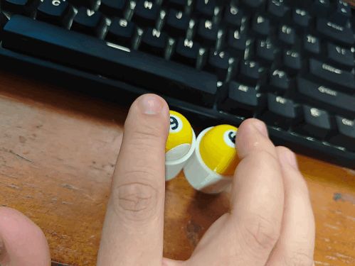 九号球台球点击器：决胜一击，机械回弹，9球精神尽在指尖！