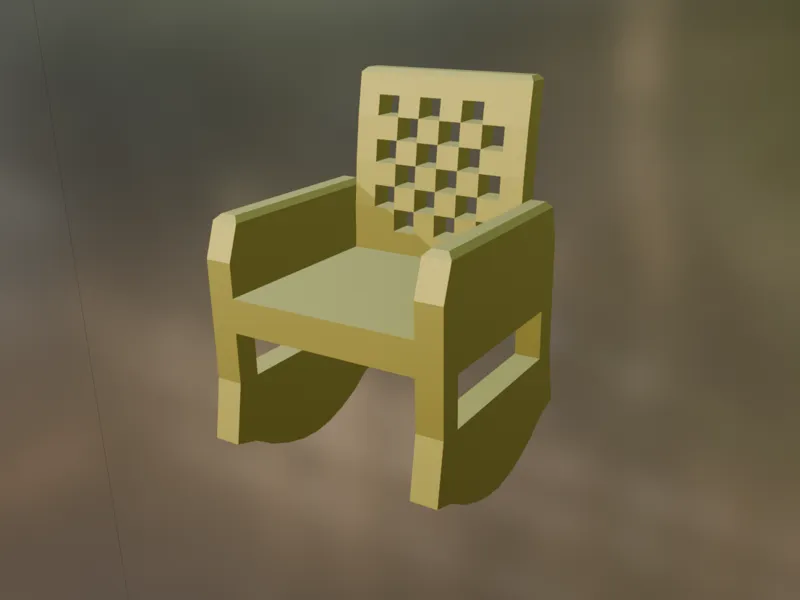 chair