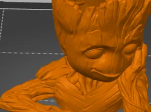 groot 