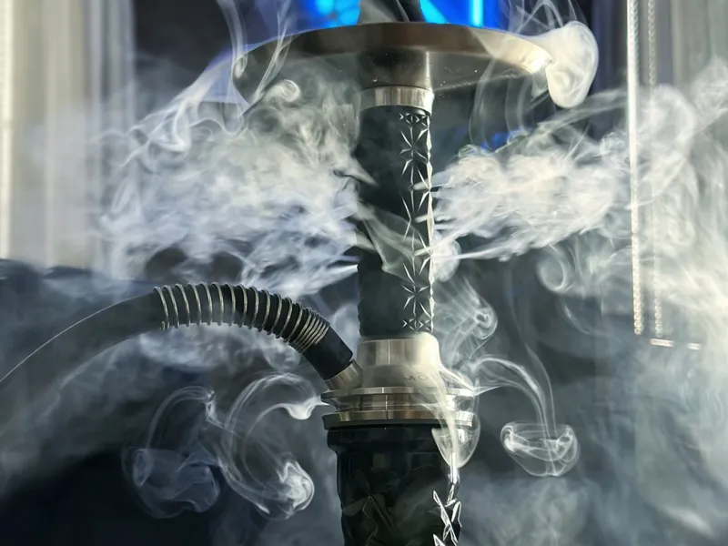 Moze Breeze Pro Custom Sleeve "Rock"