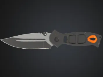 Knife