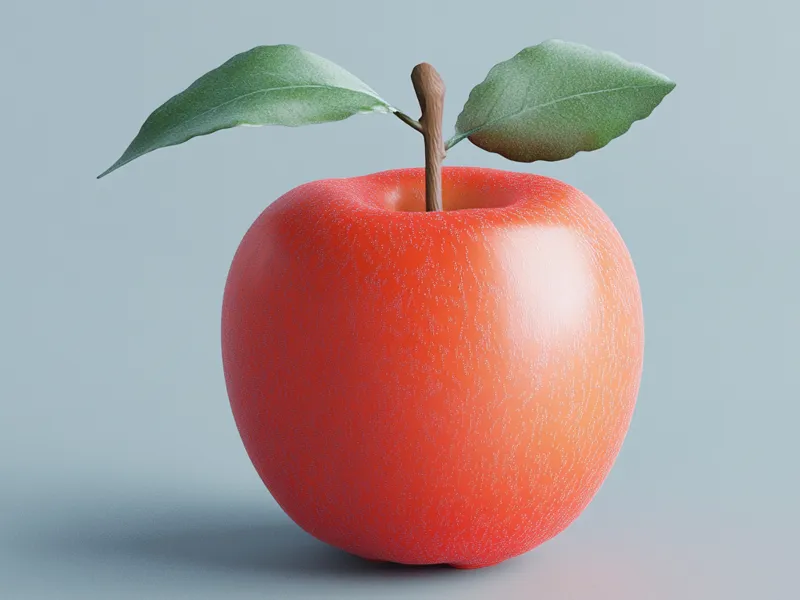 Apple