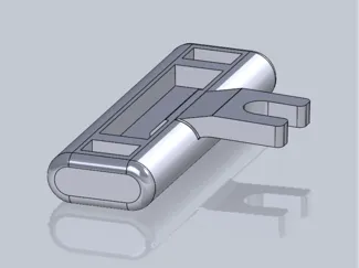 Makita Drill Switch/Lever for Rotation Direction