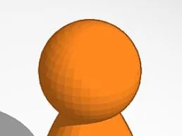 game figure