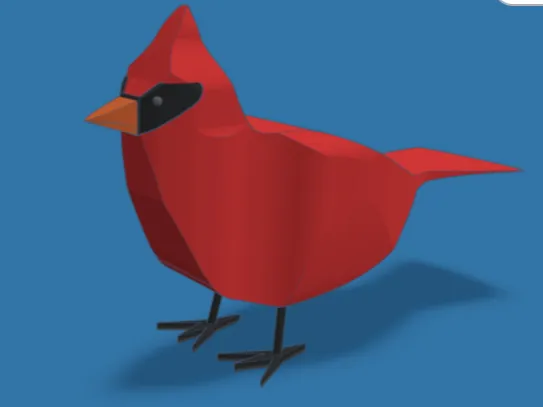 oiseau