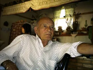 busto da foto