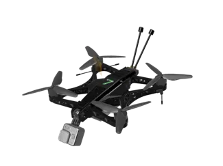 7INCH DRONE SPECTRE7 REPLICA FOR 3D PRINT