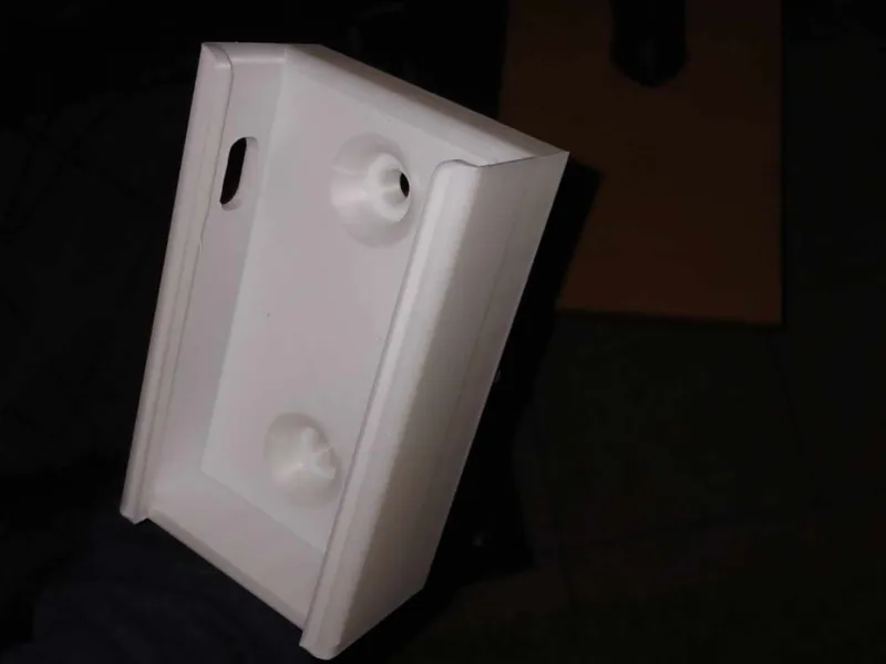 Holder on Alu Rig for MACRO KEYBOARD aliexpress