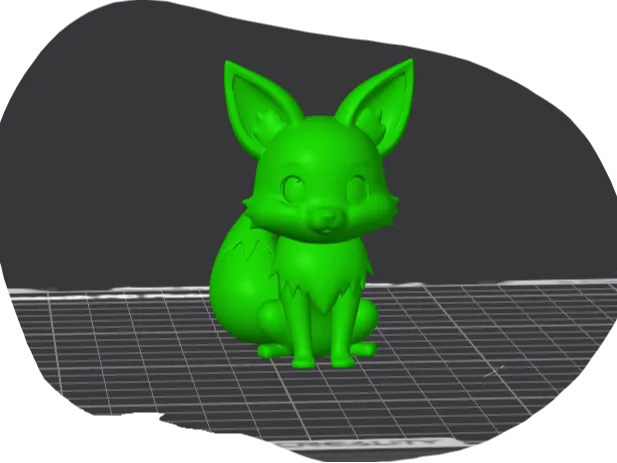 fox