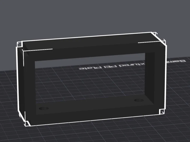 porta multi presa elettrica universale 