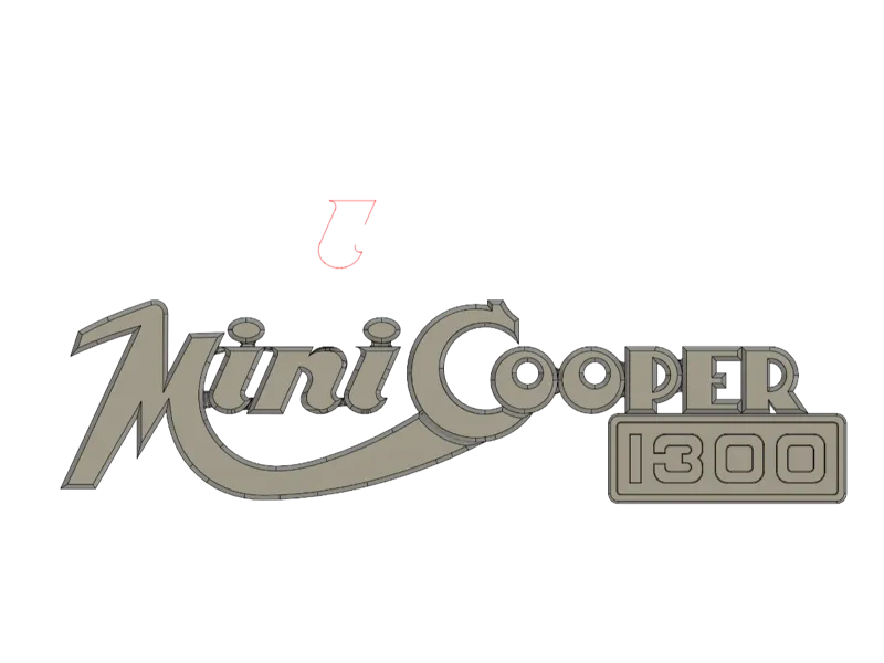 Mini New logo