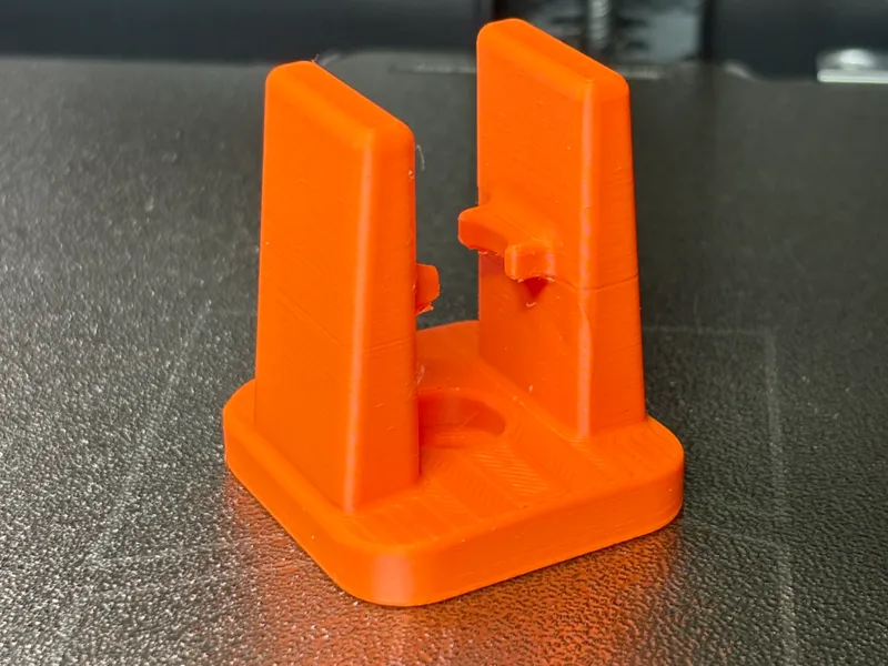 Safety razor holder