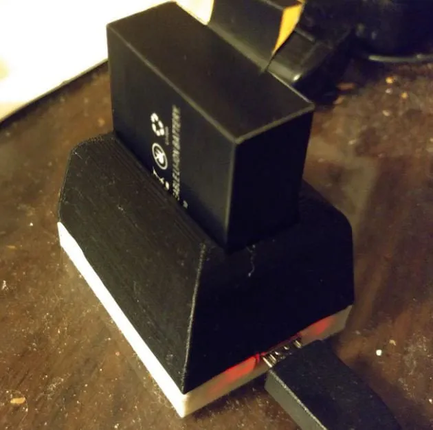 SJCam Battery Charger - TP4056