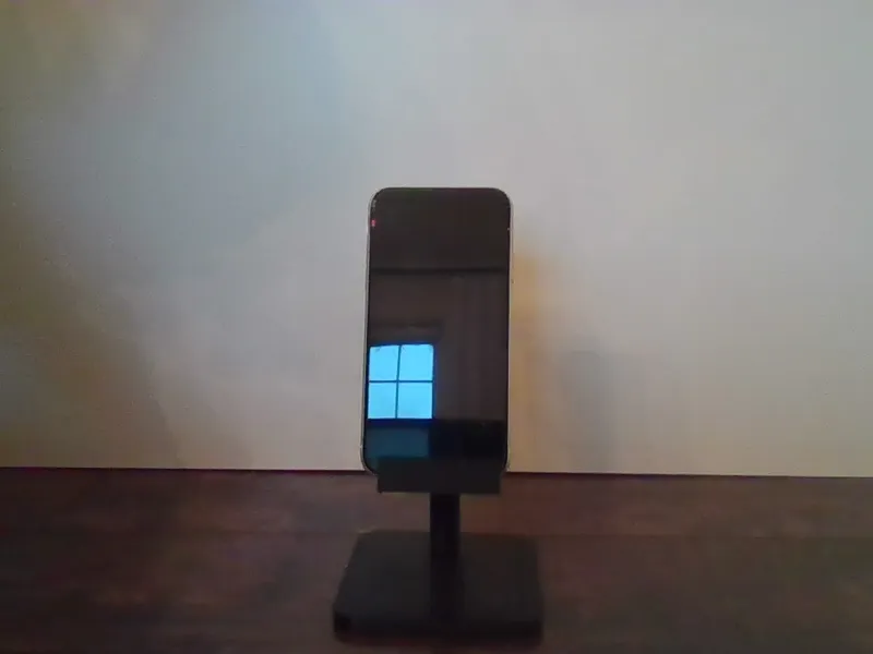 Phone stand