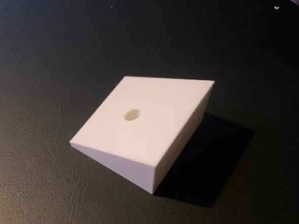 Wyze Motion Sensor Mount