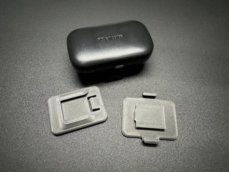 可拆卸 ETC 支架 ETC安装座