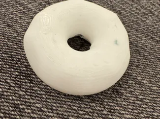 donut