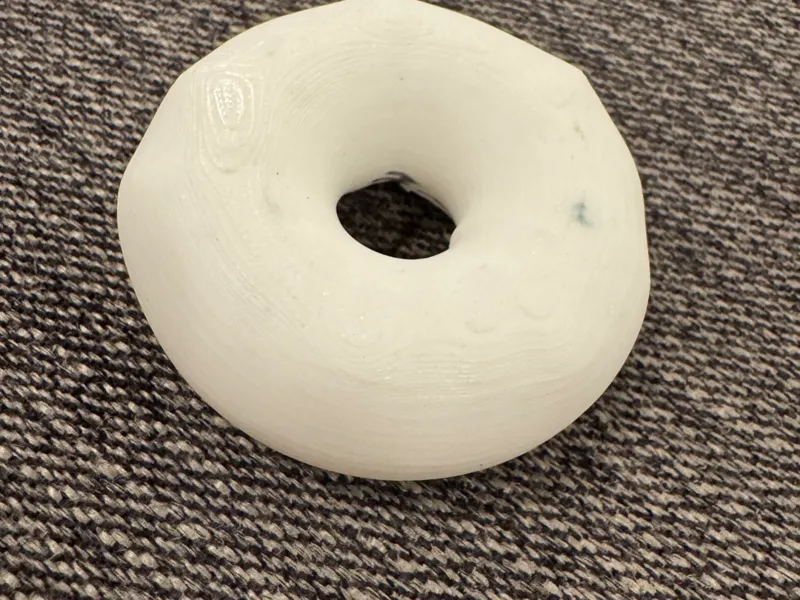 donut