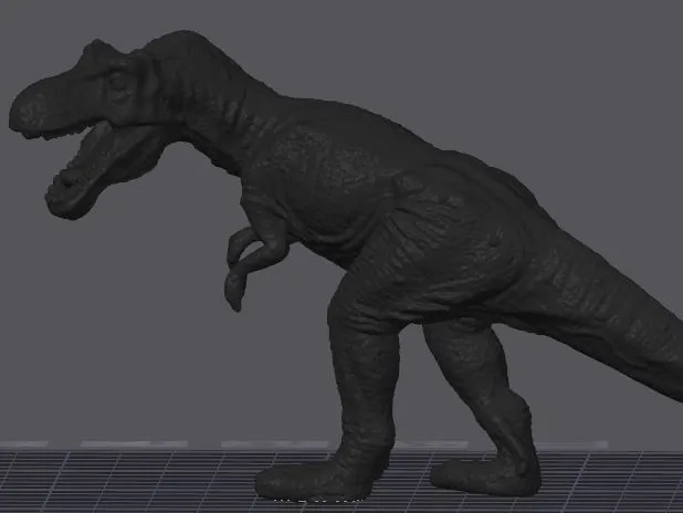 T-Rex