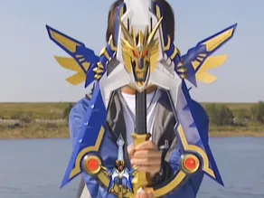 魔弹战记击龙剑
